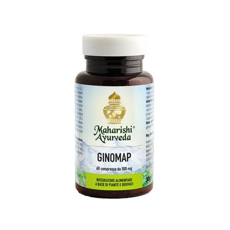 Ginomap – 60 compresse