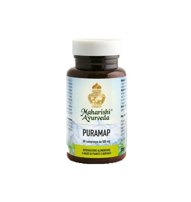 Puramap – 60 capsule