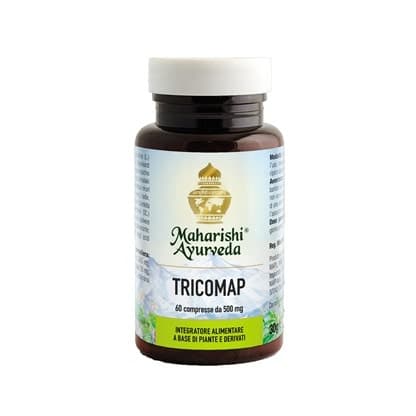 Tricomap – 60 Tabletten