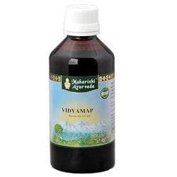 Vidyamap Sirup – 200 ml