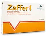 Zafferil – 24 capsule
