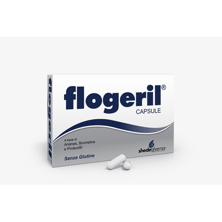 FLOGERIL 30CPS