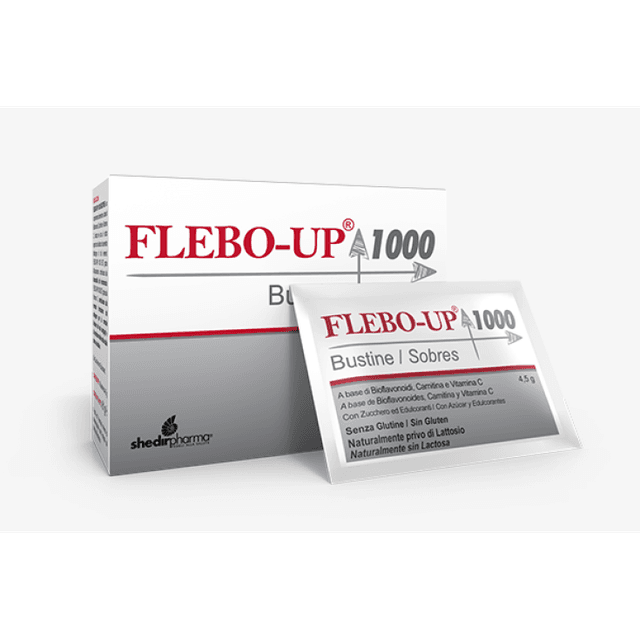 Flebo-Up 1000 – 24 bustine