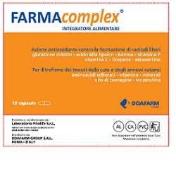 Farmacomplex – 20 capsule