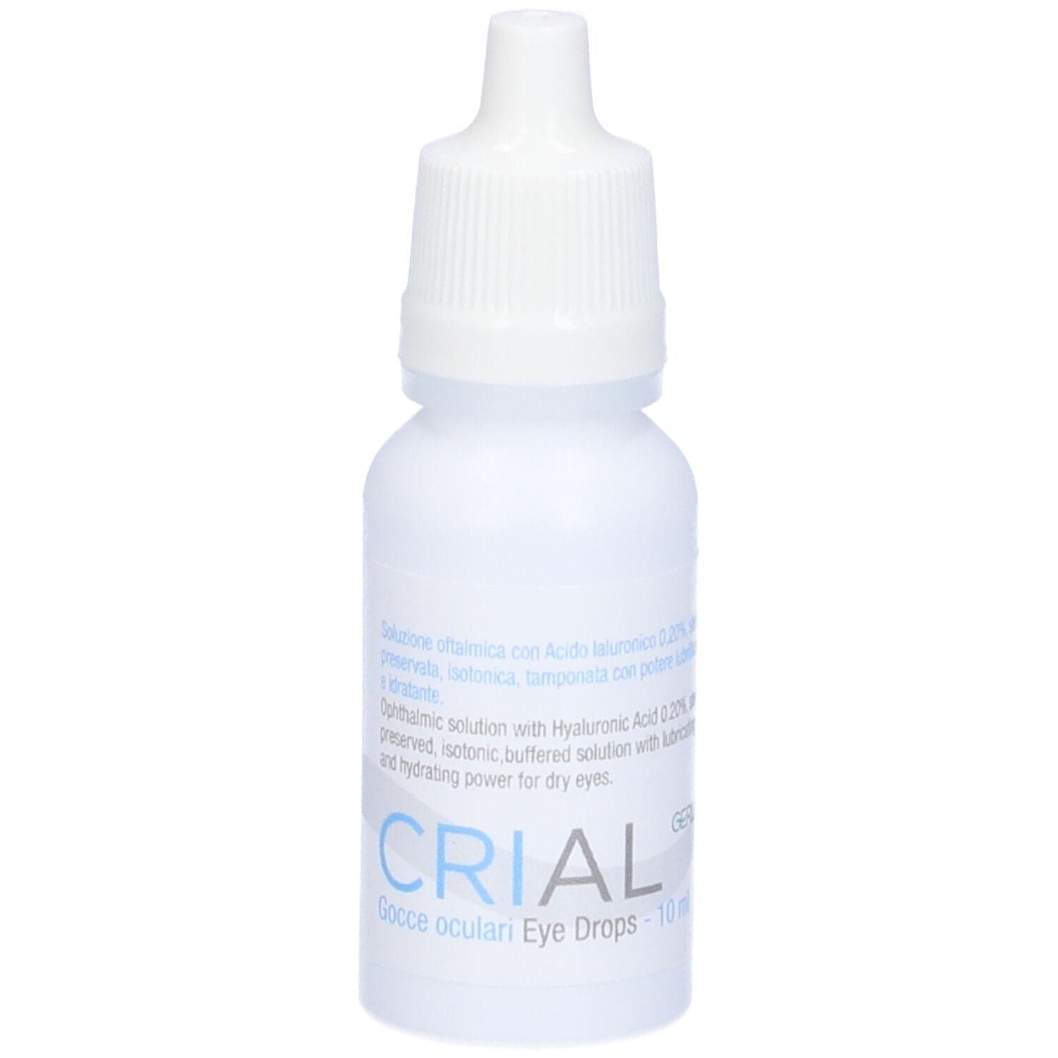 Crial Gocce Oculari – 10 ml