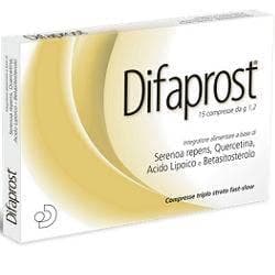Difaprost Integ – 15 Tabletten à 1,2 g