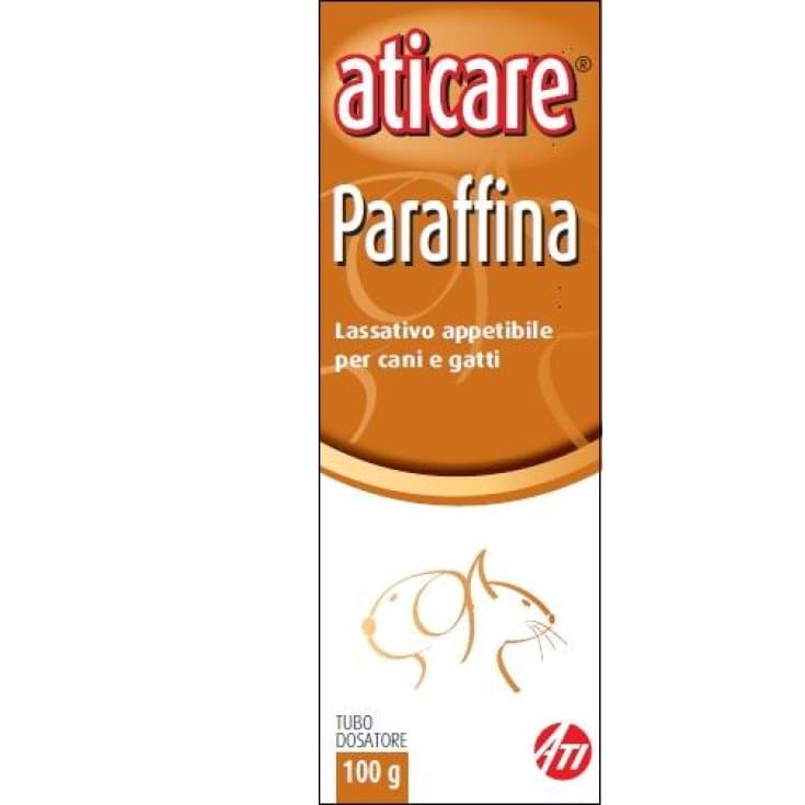 ATICARE Paraffina – 100 g