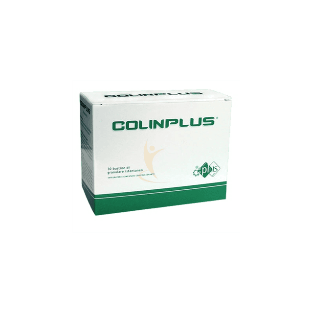Colinplus – 30 bustine da 5 g