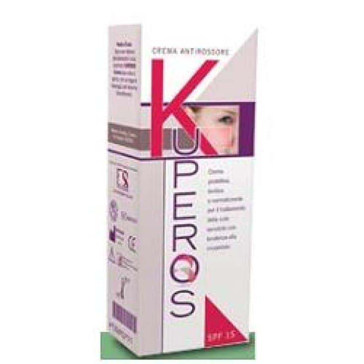 Kuperos Crema – 50 ml