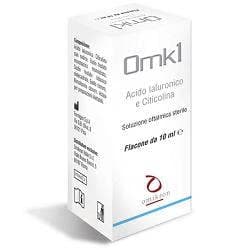 OMK1 Collirio – 10 ml