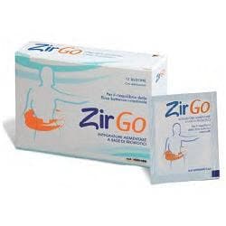 Zirgo – 12 Beutel