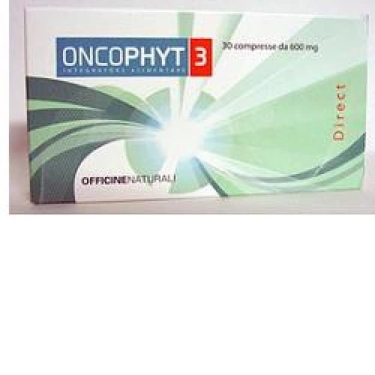 Kappaphyt 3 – 30 compresse da 600 mg