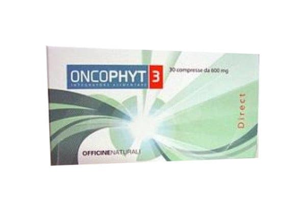 Kappaphyt 3 – 30 Tabletten à 600 mg