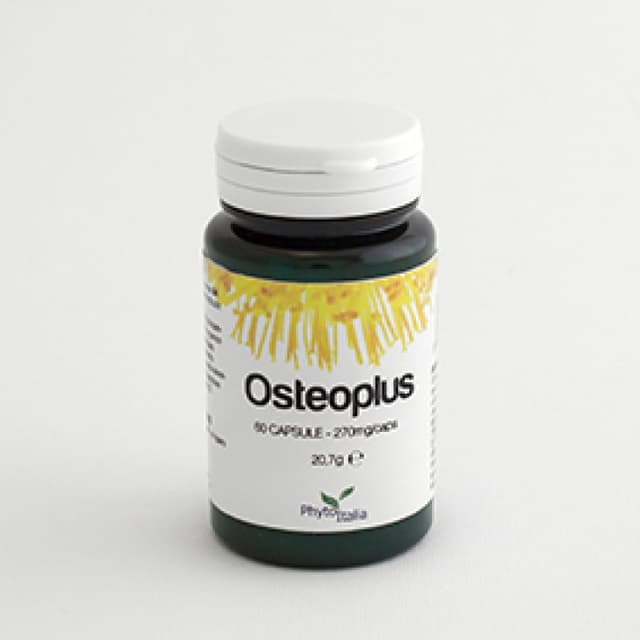 Osteoplus EQ – 60 capsule Integratore Alimentare
