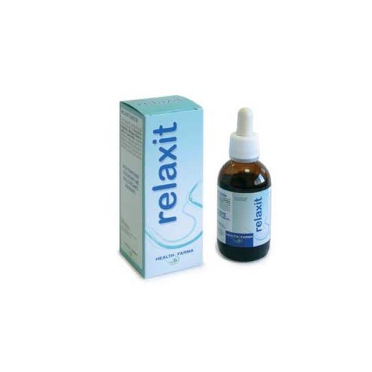 Relaxit Lösung – 50 ml