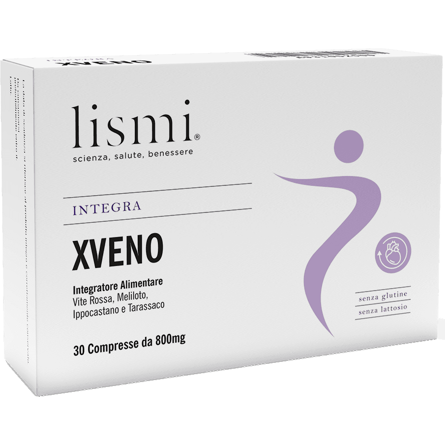 Xveno – 30 Capsule