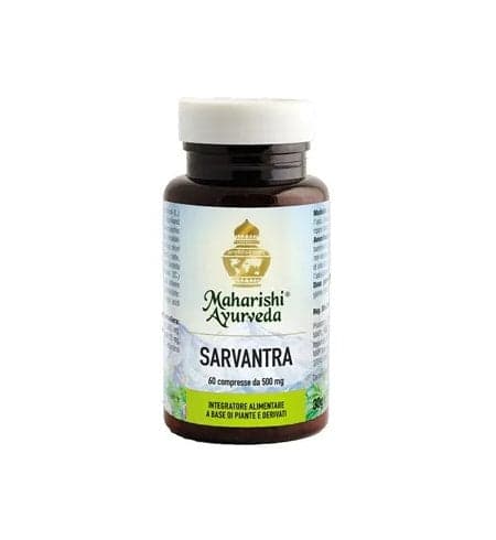 Sarvantra VH2 – 60 Compresse