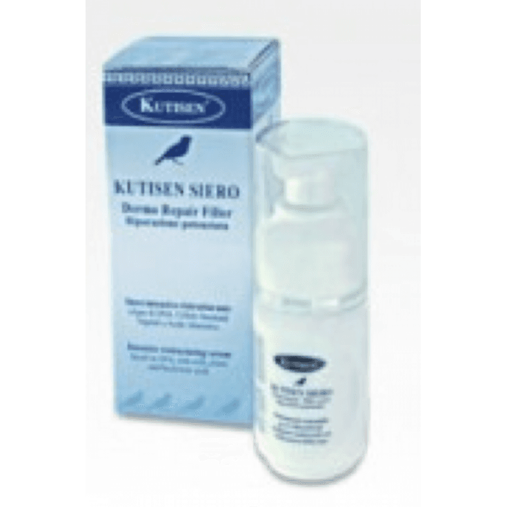 Kutisen Siero – 30 ml