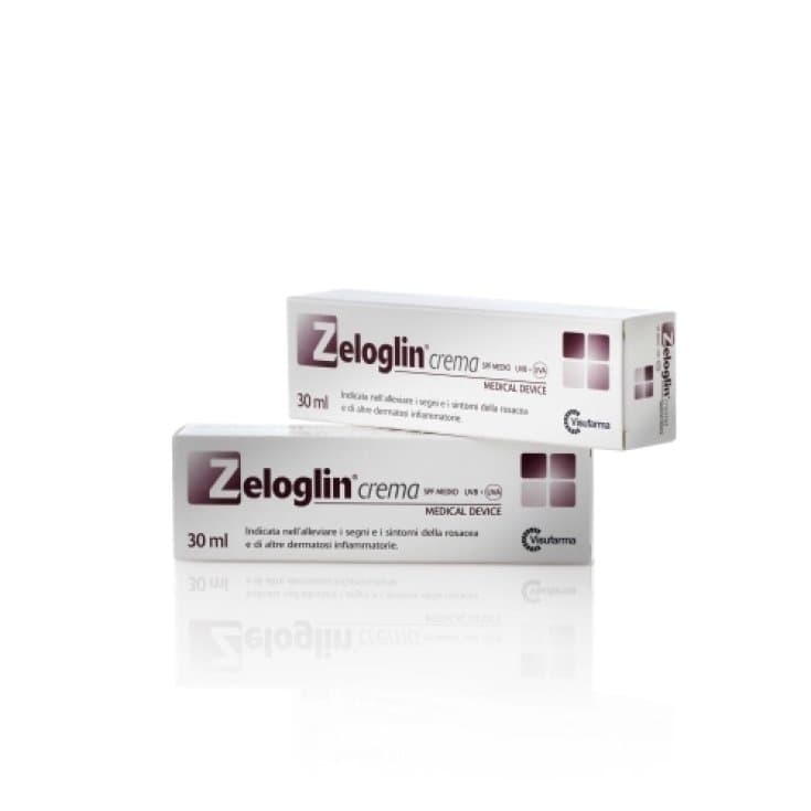 Zeloglin Crema – 30 ml