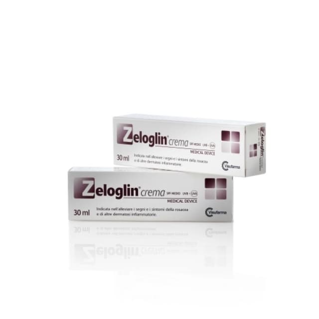 Zeloglin Crema – 30 ml