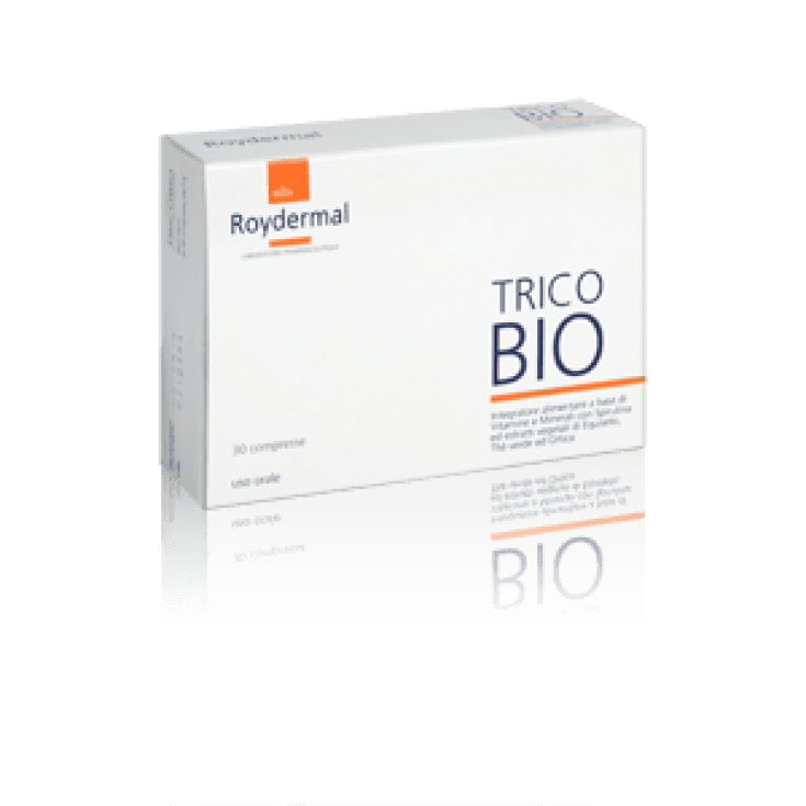 Tricobio – 30 Tabletten