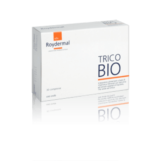 Tricobio – 30 compresse