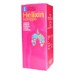 Helixin – 250 ml Lösung