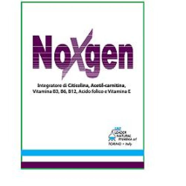 Noxgen – 15 bustine