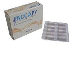 Accapy – 30 capsule