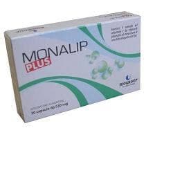 Monalip Plus – Kapseln