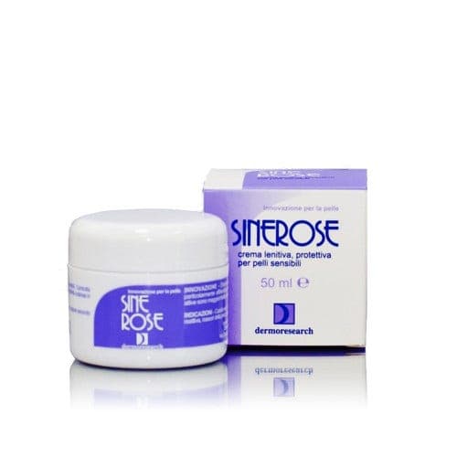 Sinerose Crema – 50 ml