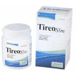 TIREO-SLM 60CPS