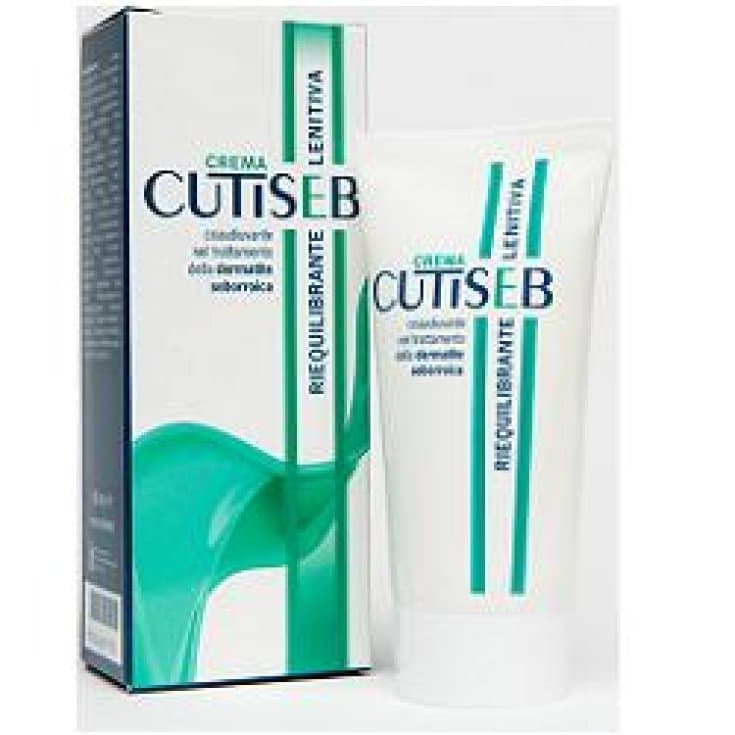Cutiseb Gesichtscreme – 50 ml