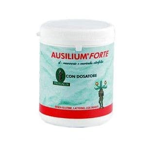Ausilium Forte D-mannosio + Vitamina C – 300g