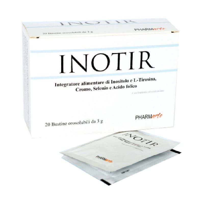 Inotir – 20 bustine