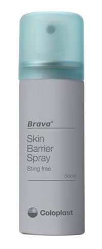 Brava Film Protettivo Spray – 50 ml