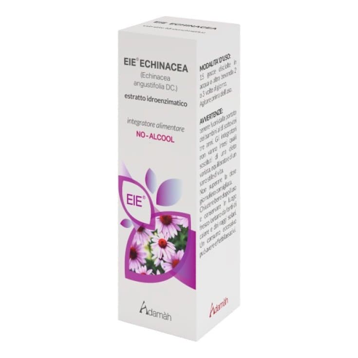 EIE Echinacea – 60 ml gocce