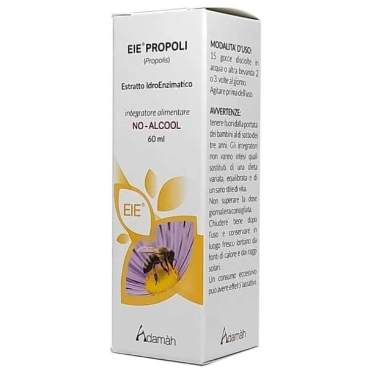EIE Propoli – 60 ml Tropfen