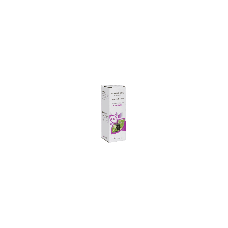 EIE Ribes Nero – 60 ml gocce