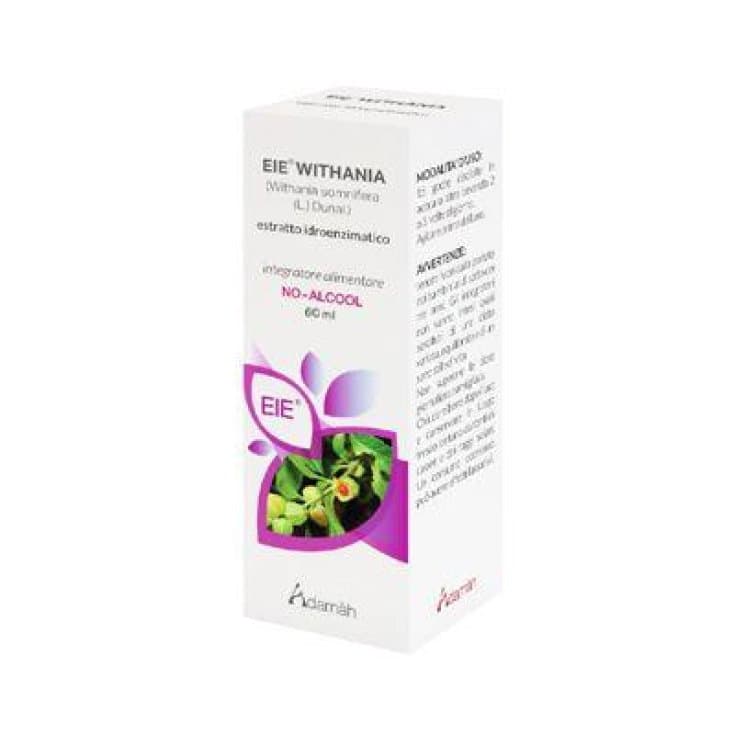 EIE Withania – 60 ml gocce