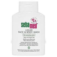 Sebamed Flüssig Reiniger – 200 ml