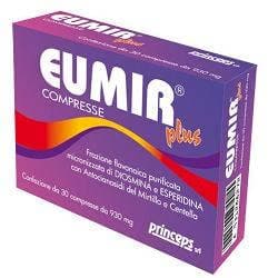 Eumir Plus – 30 Tabletten