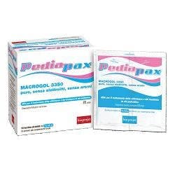 Pediapax Pulver – 20 Beutel