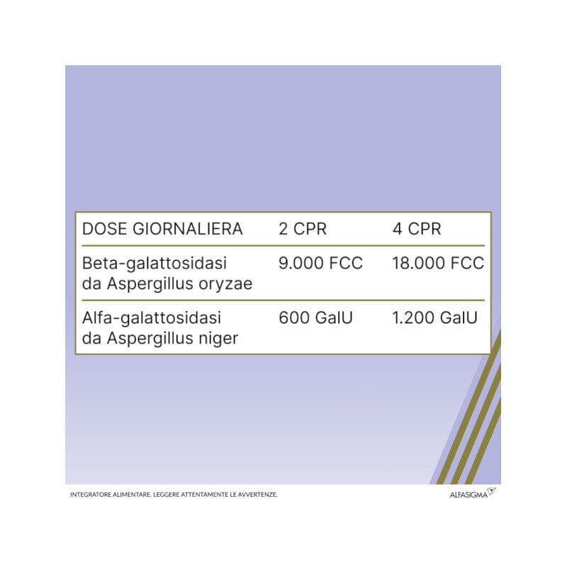 Sinaire Combi – 30 compresse
