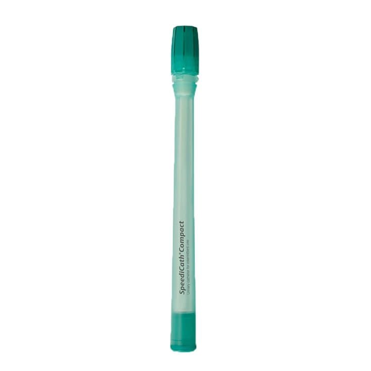 SpeediCath Compact Nelaton CH12 – Catetere monouso idrofilo