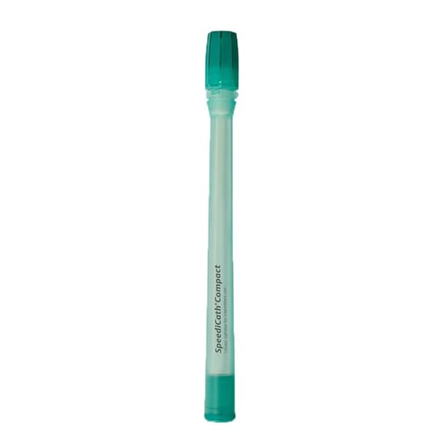 SpeediCath Compact Nelaton CH12 – Catetere monouso idrofilo