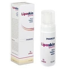 Pharcos Liposkin Spuma – 150 ml schiuma