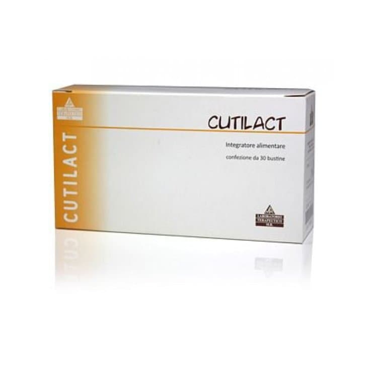 Cutilact – 20 bustine