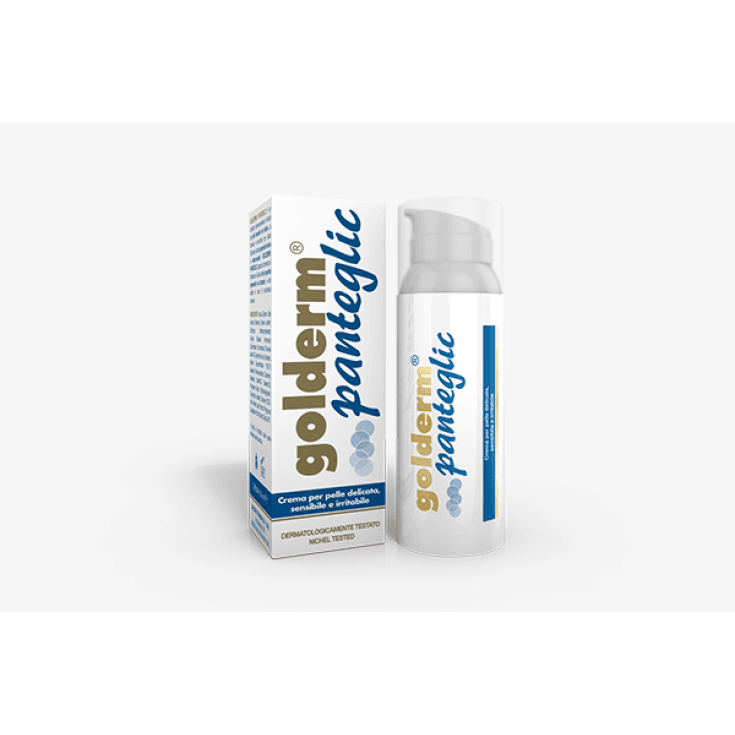 Golderm Panteglic Creme – 50 ml