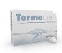Termodren – 30 Tabletten